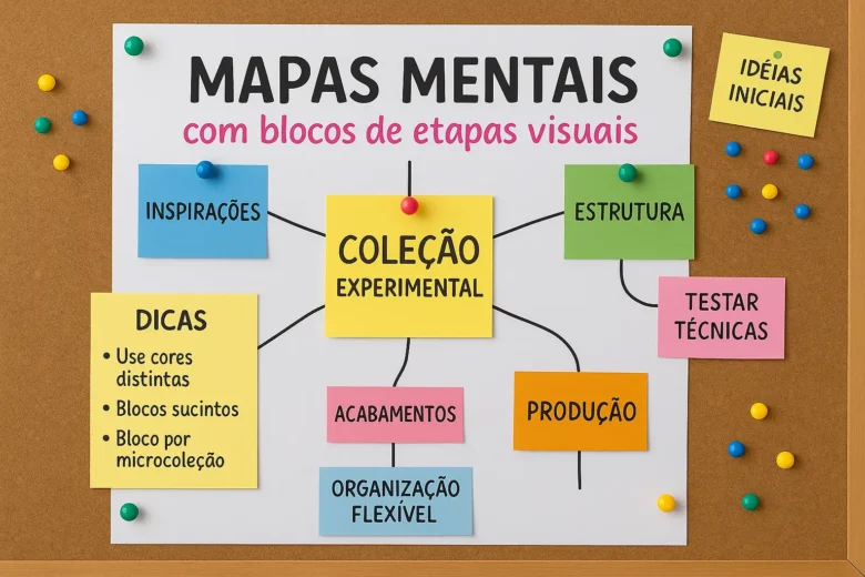 Mapas Mentais