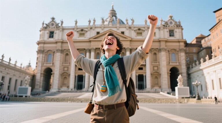 Essential Tips for Pilgrims Joining Vatican Viator Tours