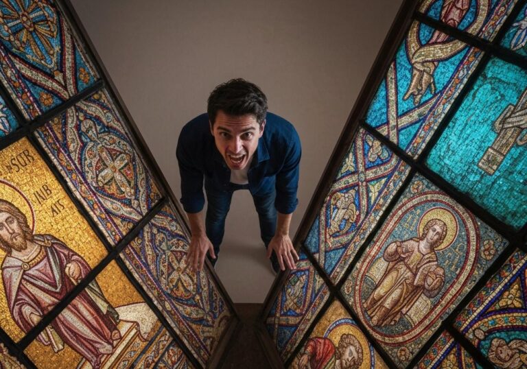 Heaven in Colors Explore Sacred Art with Vatican Viator Paths