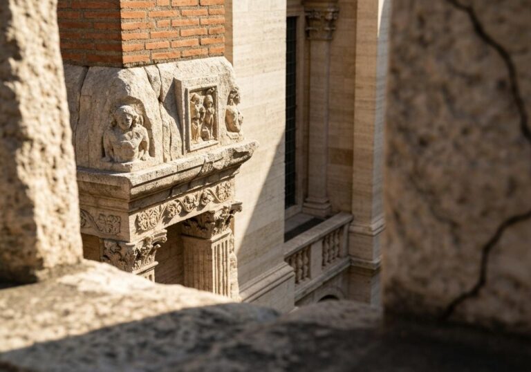 Hidden Secrets Behind Vatican Walls with Viator Guides