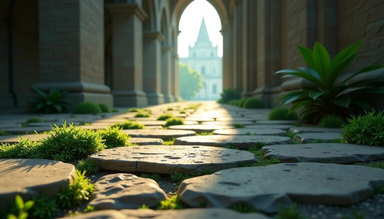 Walking with Saints A Spiritual Journey with Vatican Viator